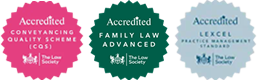 Law Society Accreditation